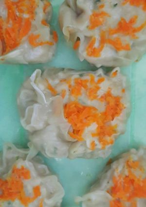 Foto resep Dimsum Ayam