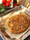 Focaccia