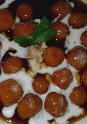 Foto resep Biji salak ala unda