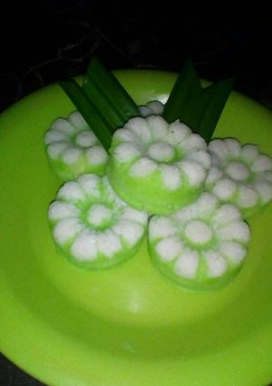 Foto resep Putu ayu