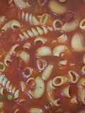 Picante de fideos (sopa)