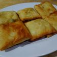 Martabak telur udang yummyyy