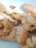 Pechuguitas de pollo a la Mostajo 💗