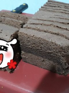 Foto resep Brownies kukus ala Bunda Dhira 🍰