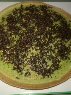 Foto resep Terang Bulan(Martabak manis) Anti Gagal