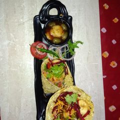 A picture of Paped muriii.