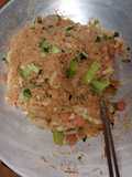 Bihun goreng