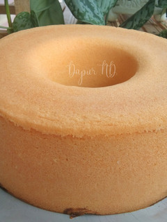 Foto resep Bolu Jadul