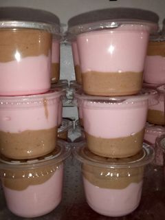 Foto resep Ice cream lembut