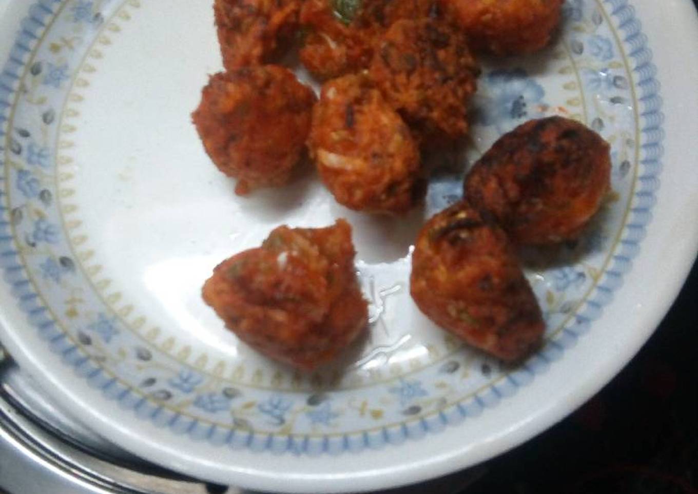 Chinese pakode