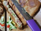Martabak Telor Crispy