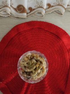 عکسی از دستور پاستا ذرت مکزیکی