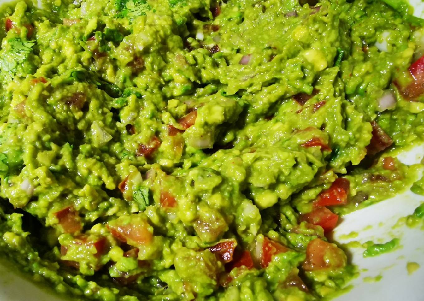 Guacamole