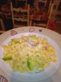Riccioli sfiziosi