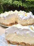 LEMON PIE HELADO 🍋🍦