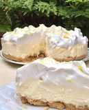 LEMON PIE HELADO 🍋🍦