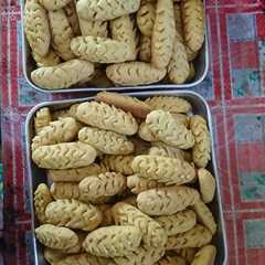 รูปของ Kue Gambung