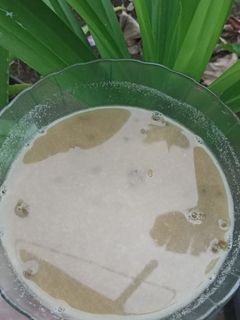 Foto resep Bubur kacang Hijau