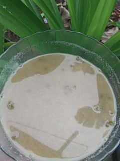 Foto resep Bubur kacang Hijau
