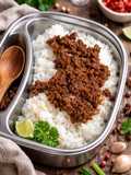 Daging Giling Kecap