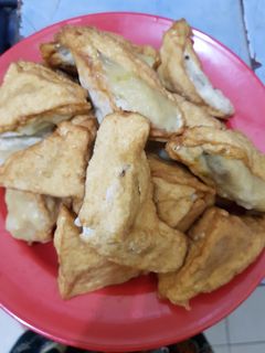 Foto resep Tahu bakso ayam