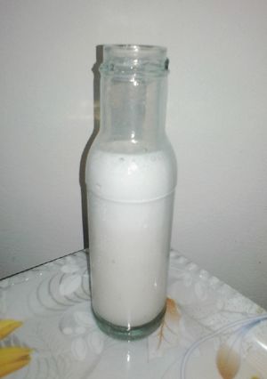 A picture of Thandi Milk Bottle.