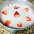 Pie de Fresa-Limón