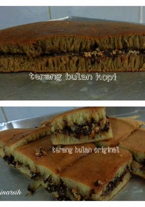 Foto resep Martabak manis
