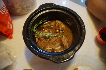 Resep Iga Babi Worchester Sauce Slowcooker Anti Gagal