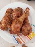 Ayam Goreng Ketumbar