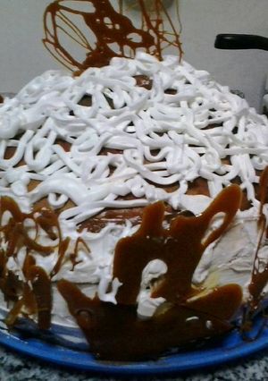 Una foto de Torta dia de la Madre