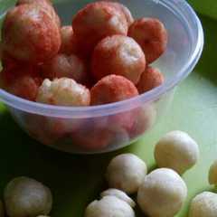 Cimol রেসিপির প্রধান ছবি