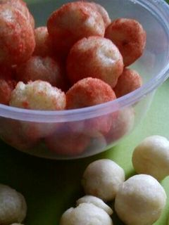 Foto resep Cimol