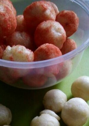 Foto resep Cimol
