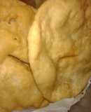 Tortas fritas