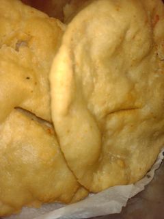 Una foto de Tortas fritas