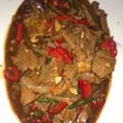 Sapi lada hitam