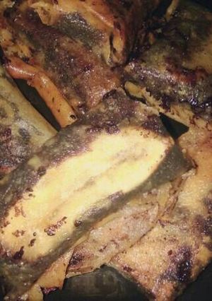 Foto resep PisCok Keju Lumpia