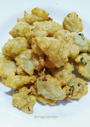Foto resep Tahu krebo