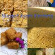 Nugget Ayam Kentang