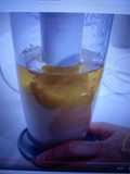 Mayonesa casera