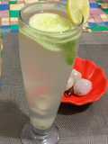 Lichi lamonade