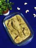 Chicken Afghani