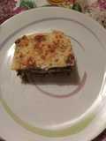 Pasta al forno di crespelle toscane