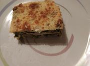 A picture of crepes fillings