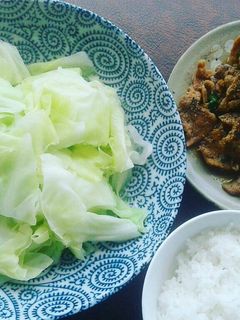 Hình của món Thịt kho bà đẻ.