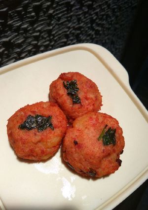 Foto resep Perkedel Kornet Super Simple