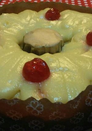 Una foto de Rosca de Pascuas