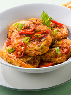 Foto resep Tumis Telur Ceplok