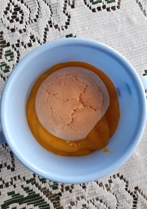 Foto resep Cemilan sehat
